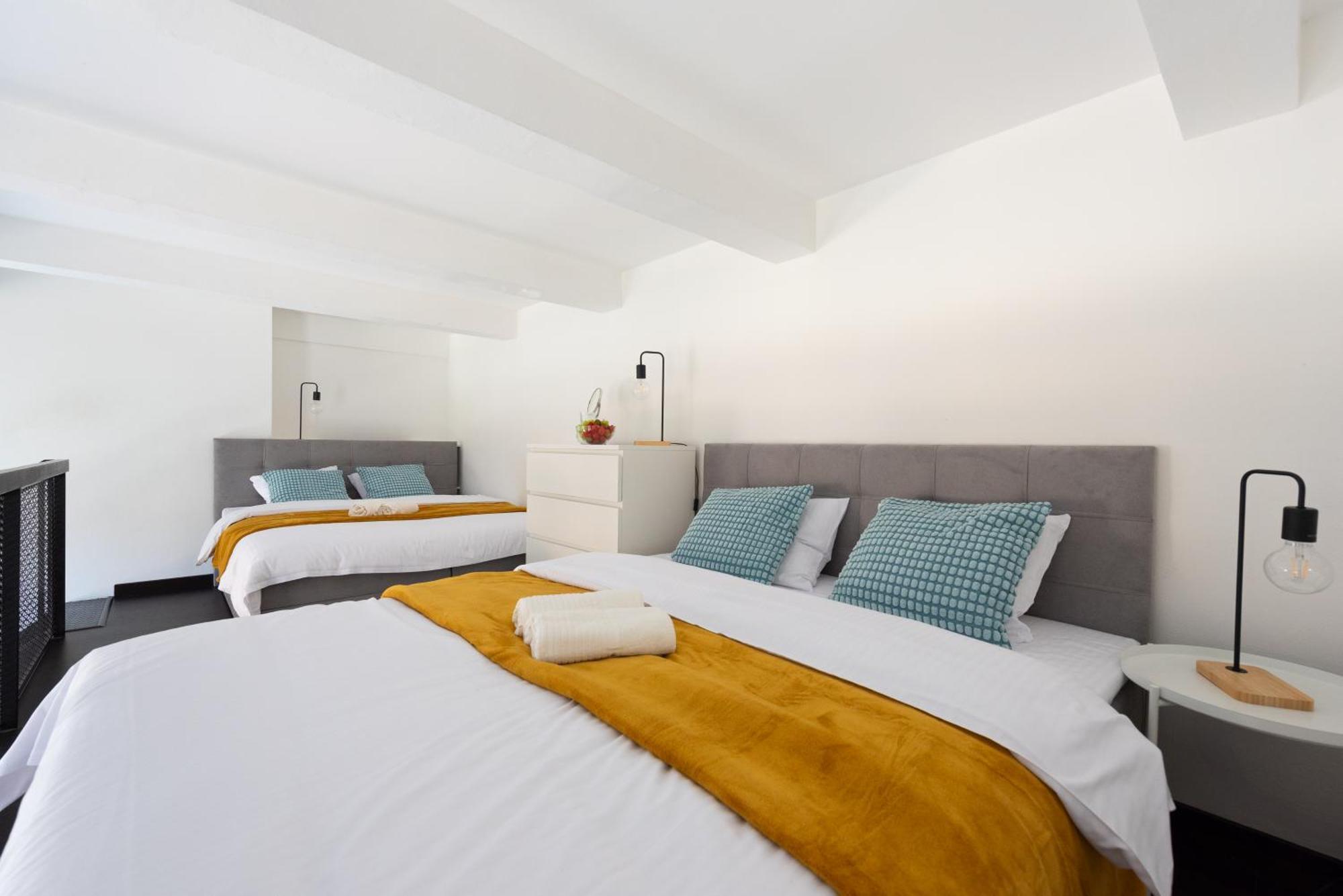 Modern Loft-Apartments In Prague — Photos 2